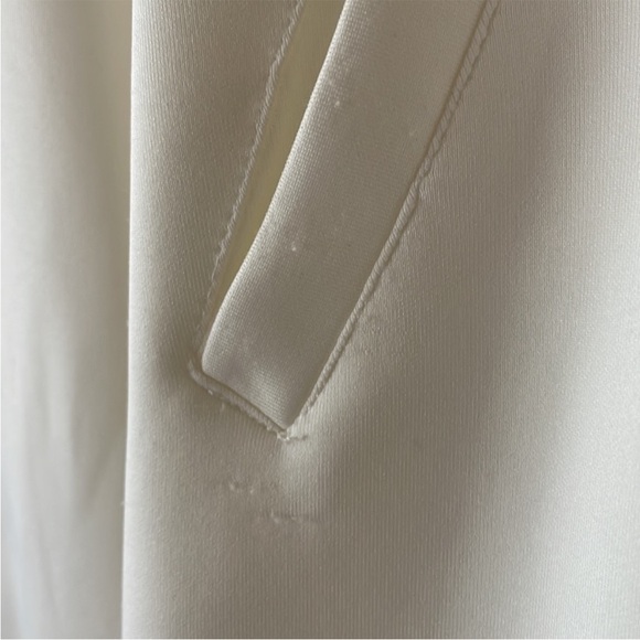 Zara Give Me A Break Bomber Jacket Small - Picture 6 of 14